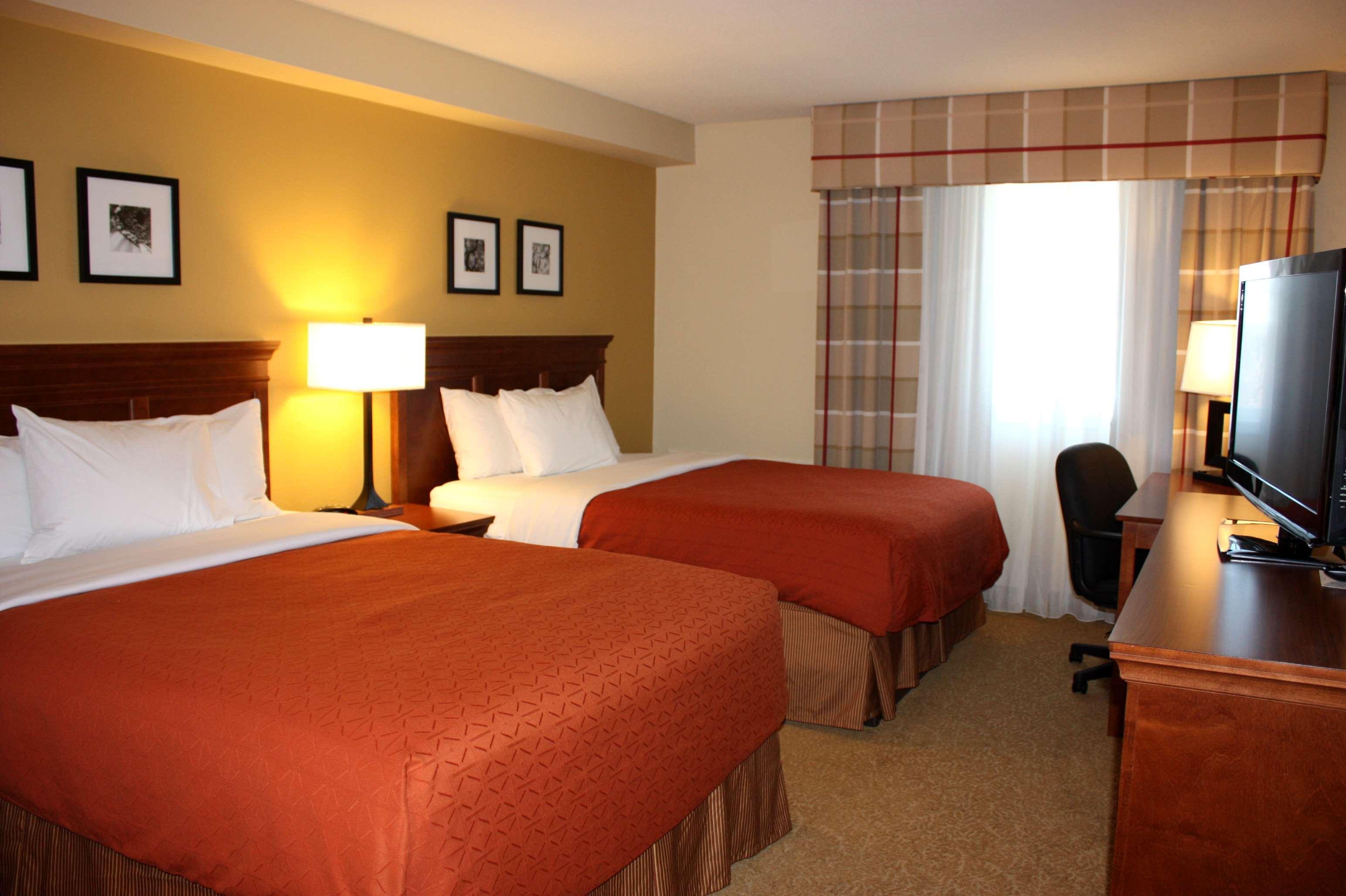 Country Inn & Suites By Radisson, Winnipeg, Mb Dış mekan fotoğraf