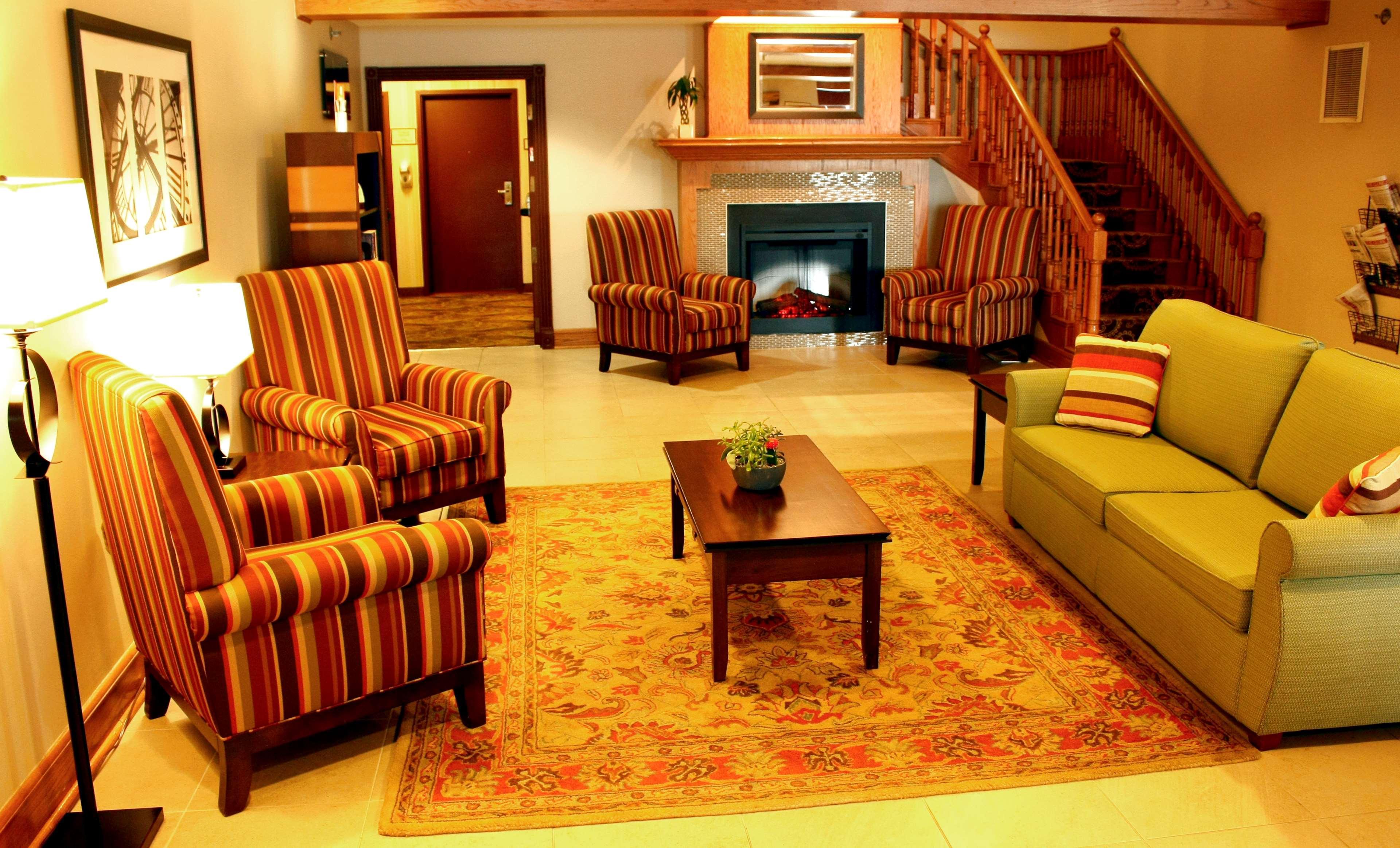 Country Inn & Suites By Radisson, Winnipeg, Mb Dış mekan fotoğraf