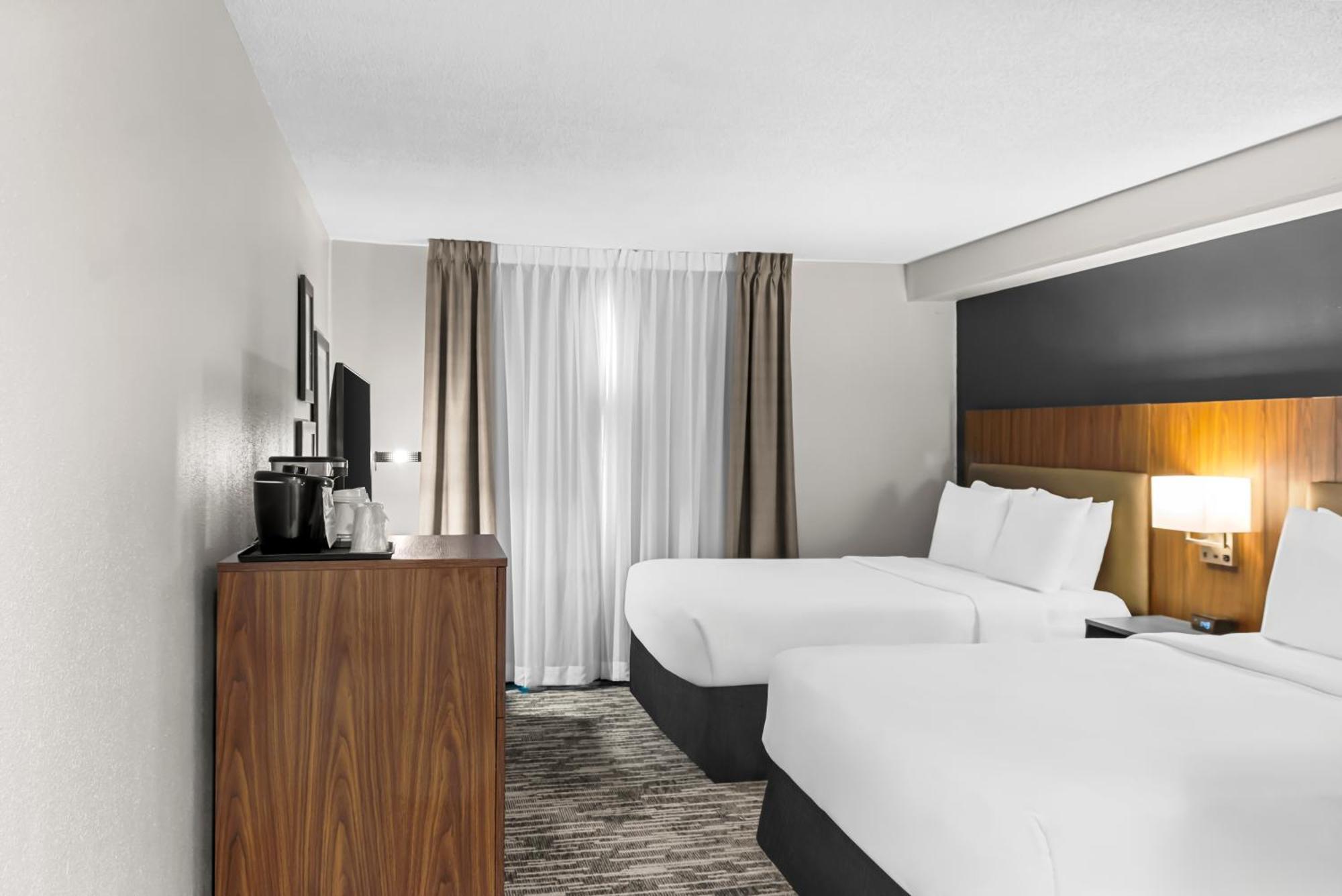 Country Inn & Suites By Radisson, Winnipeg, Mb Dış mekan fotoğraf