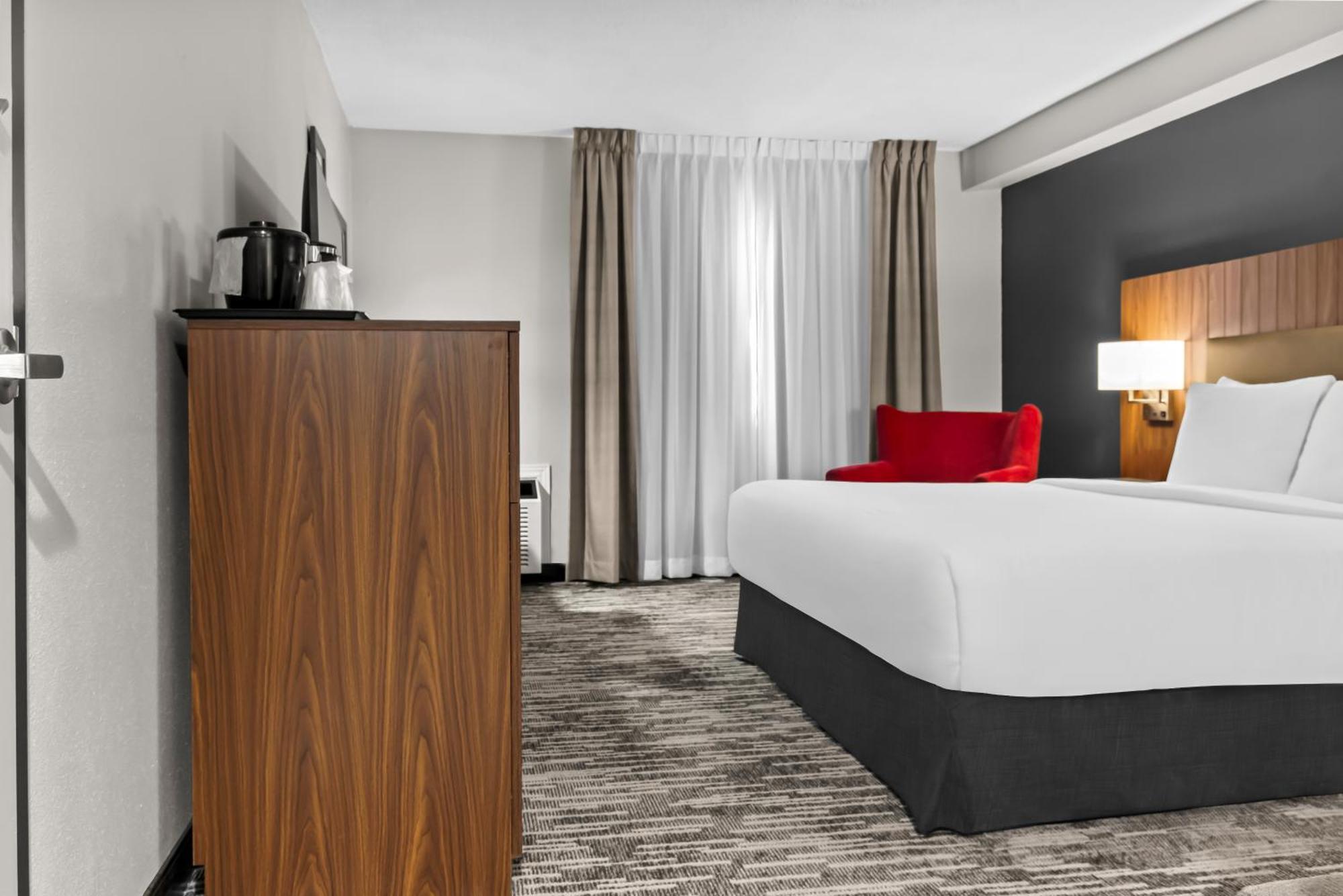 Country Inn & Suites By Radisson, Winnipeg, Mb Dış mekan fotoğraf