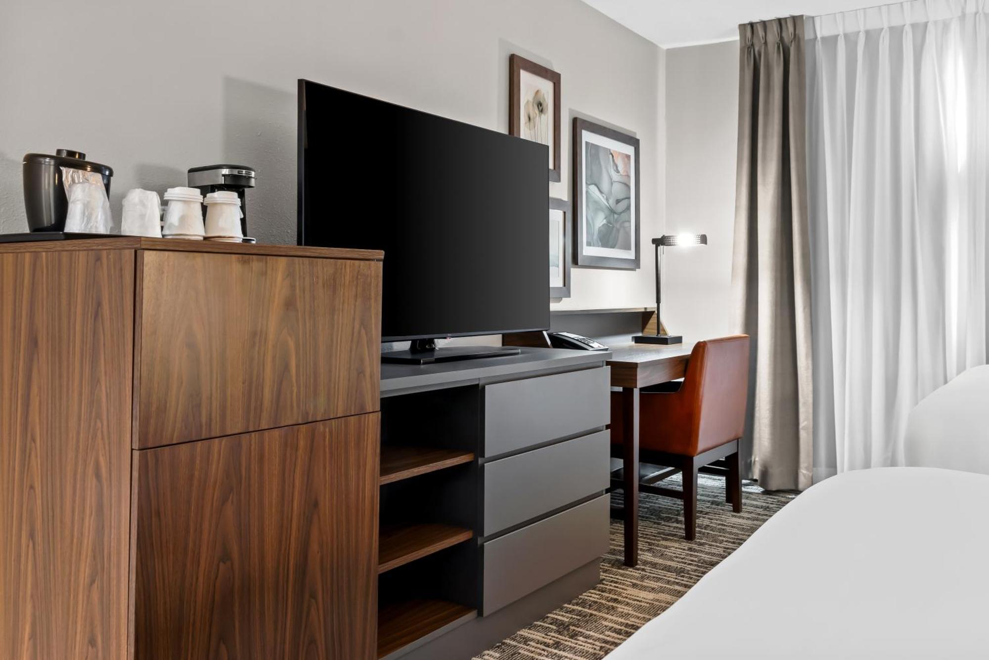 Country Inn & Suites By Radisson, Winnipeg, Mb Dış mekan fotoğraf