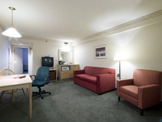 Country Inn & Suites By Radisson, Winnipeg, Mb Dış mekan fotoğraf