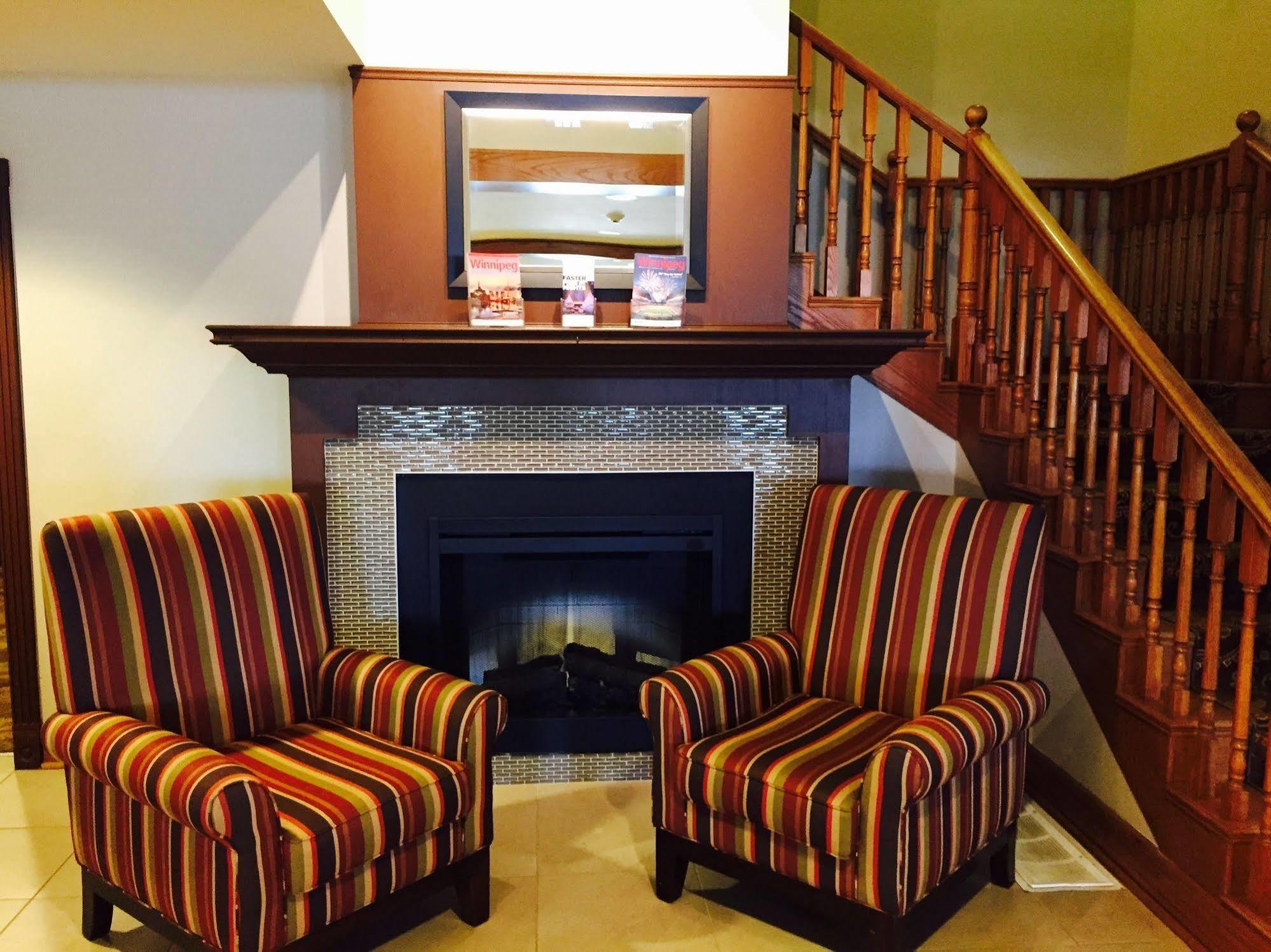 Country Inn & Suites By Radisson, Winnipeg, Mb Dış mekan fotoğraf